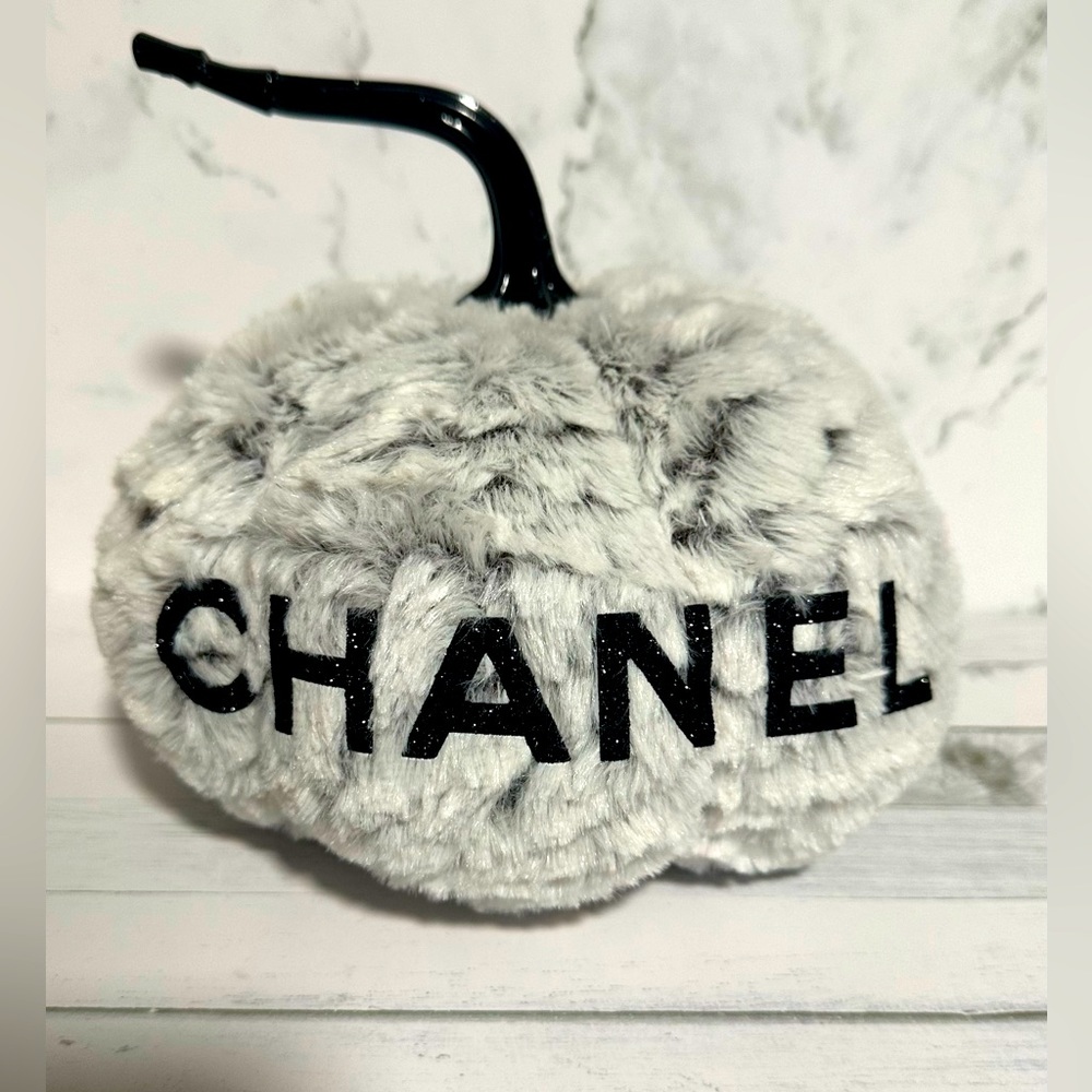 CC Customized Pumpkin